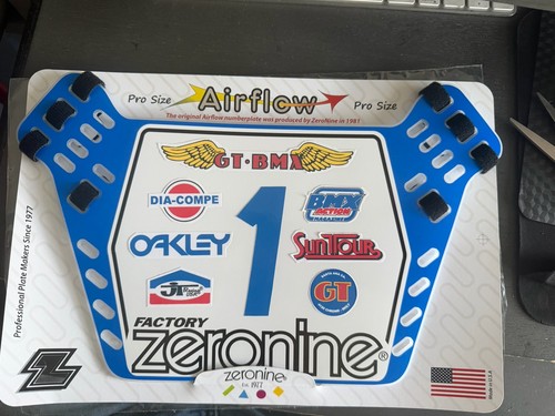 Authentic zeronine airflow pro - authentic,