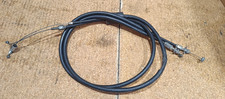 Honda XLR250 1985 XLR 250 XL250r MD-16R2F throttle cable Comp 17920-KZ9-000