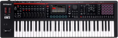 Roland fantom - roland, fantom-06