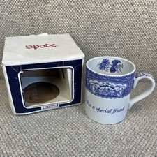 Spode Mementos "For A Special