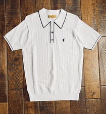 Gabicci Vintage Polo Shirt