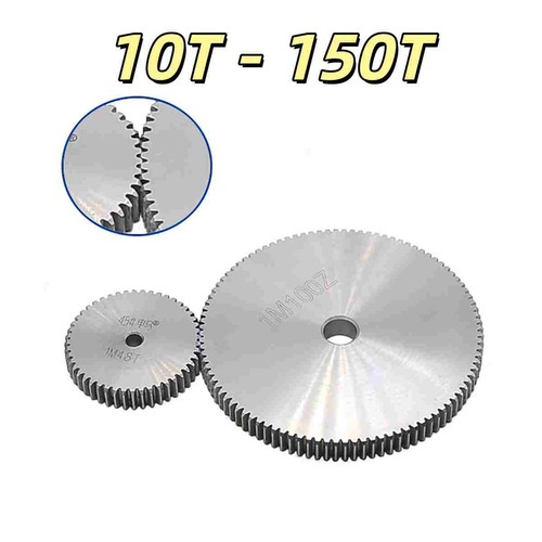 Mod spur gear 10t - mod,