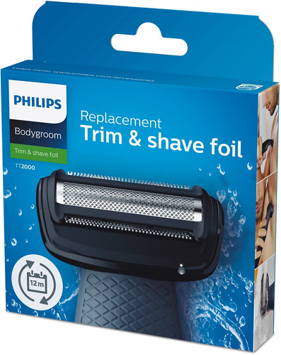 Philips tt2000 replacement - tt2000,