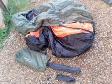 Vango Banshee 200 Tent, 2 Man