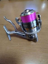 Daiwa Tournament Iso Z 2500Lbd