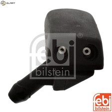 WASHER FLUID JET WINDOW