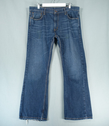 Levis 527 jeans mens - jeans, w38