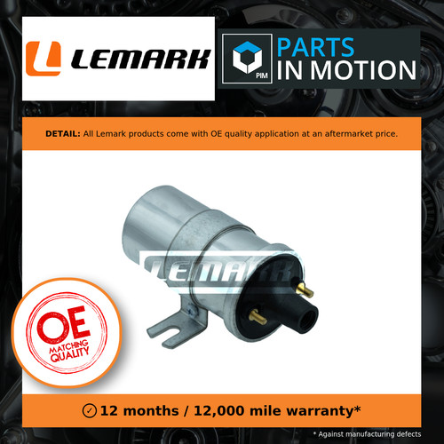 Ignition coil fits - coil, mini