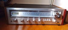Vintage Pioneer Stereo