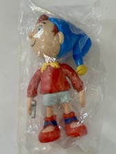 Noddy McDonald's promotional