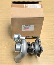 Turbo charger fits - charger,
