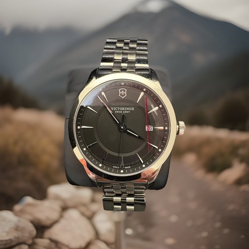 Mens victorinox swiss - victorinox,