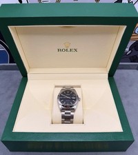 Rolex Oyster Perpetual Date