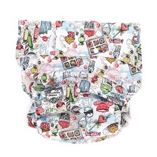 Reusable Nappies Premium