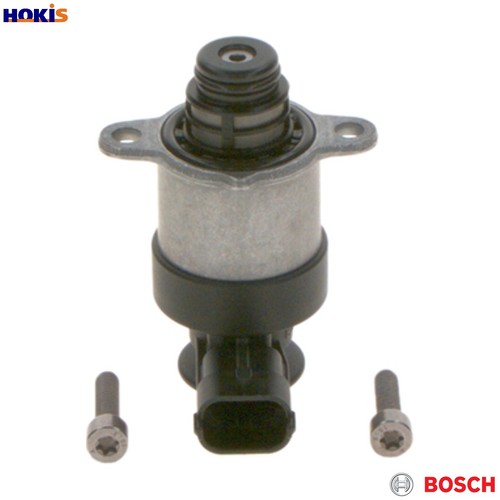 Control valve fuel quantity - control,