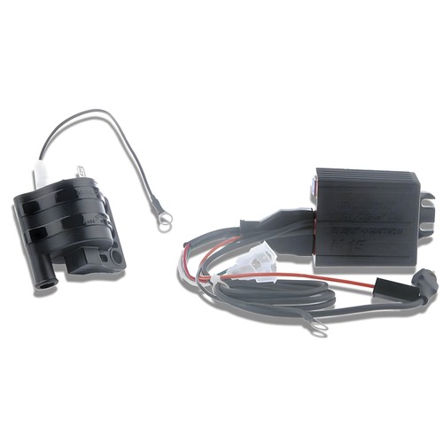 Ignition malossi unit k15 - ignition,