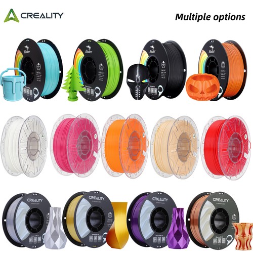 Creality printer filament - 3d,