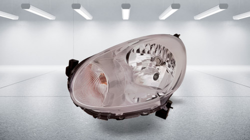 Nissan micra 2011 2013 front - nissan, 2011-2013