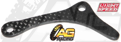 Lightspeed carbon fibre fiber - lightspeed,