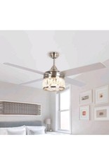 Parrot Uncle Ceiling Fans with