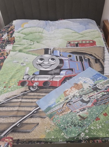 Thomas the tank - tank, engine