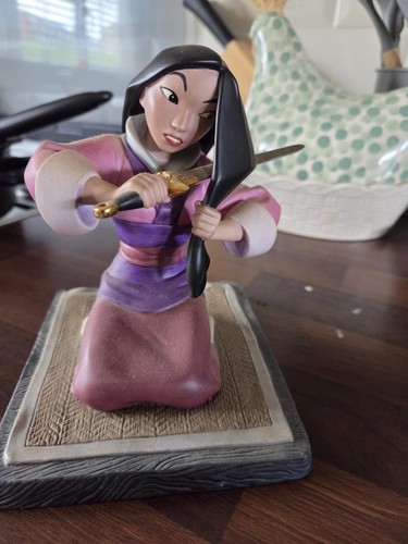 Mulan honourable desision - honourable,