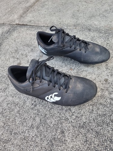 Canterbury rugby boots size - , 5