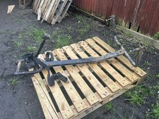 Secma Qpod 50cc chassis