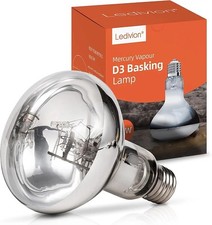 Ledivion D3 UV Basking Lamp