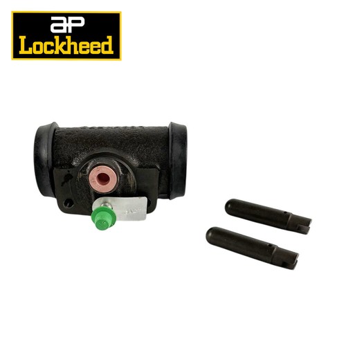 Front brake wheel cylinder - rh,