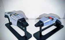 Star Trek TNG and Voyager