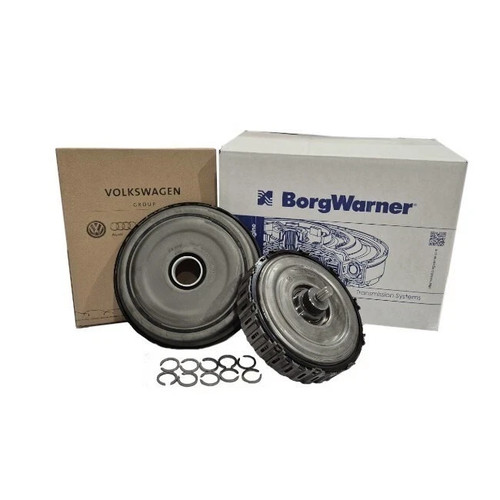 Genuine borgwarner audi - borgwarner, vw