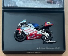 Minichamps Aprilia 125