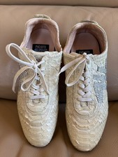 CESARE PACIOTTI 4US Ivory