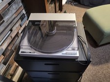 Technics SL-7 Vintage