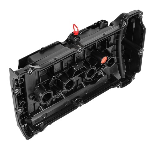 Engine valve rocker - valve,