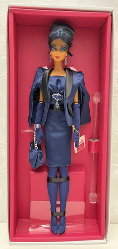Barbie sapphire anniversary - barbie,