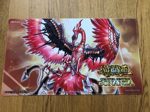 Yugioh official quarter - official,