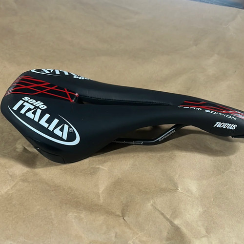 Selle italia novus flow team - novus,