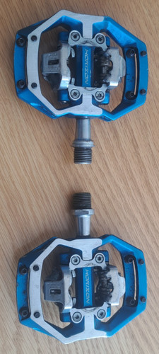 Nukeproof horizon shimano - nukeproof,