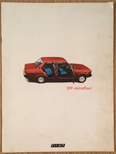FIAT 131 MIRAFIORI Large