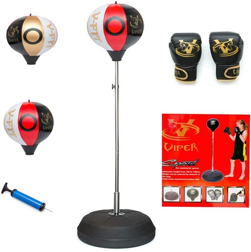 Free standing boxing punch - boxing,