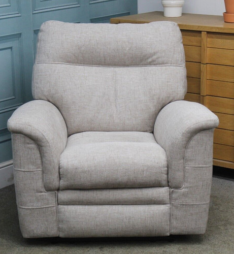 Parker knoll hudson - parker, electric