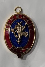 Mark Provincial Collar Jewel