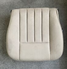 Mercedes W124/S124 front left/passenger seat base