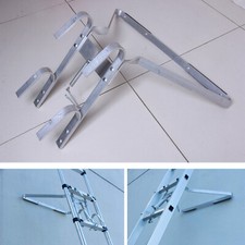 Universal Extension Ladder