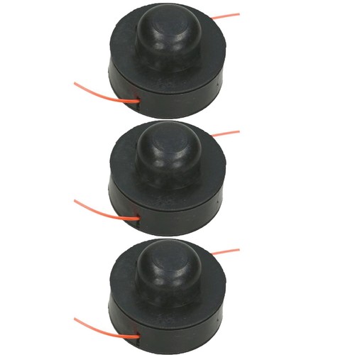 Line spool feed - feed, cord