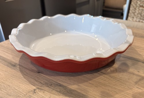Emile henry france stoneware - france,