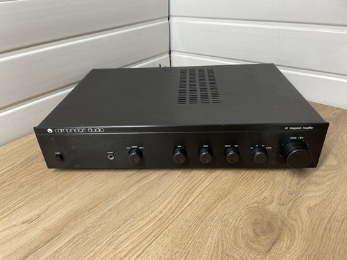 Cambridge audio mk1 - , (1995)