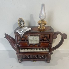 Vintage Swineside Teapottery